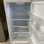 Hisense 326L Top Mount Fridge HR6TFF350 – Refurbished | 6 Month Warranty . - Image 3