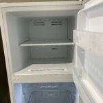 Hisense 326L Top Mount Fridge HR6TFF350 – Refurbished | 6 Month Warranty . - Image 4