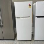 Samsung 400Litres Top Mount Fridge – Refurbished | White |