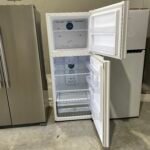 Samsung 400Litres Top Mount Fridge – Refurbished | White | - Image 2