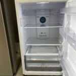 Samsung 400Litres Top Mount Fridge – Refurbished | White | - Image 3