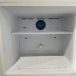 Samsung 400Litres Top Mount Fridge – Refurbished | White | - Image 4