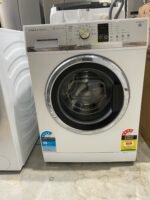 Fisher & Paykel 8kg Front-load washing Machine - Image 4