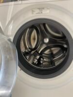 Fisher & Paykel 8kg Front-load washing Machine - Image 3