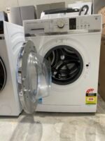 Fisher & Paykel 8kg Front-load washing Machine - Image 2
