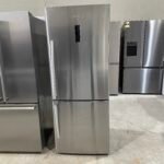 Hisense Bottom Mount Fridge Freezer 435Litres.