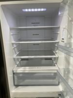 Hisense Bottom Mount Fridge Freezer 435Litres. - Image 3