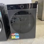 Hisense 10kg 8i Series Front Load Washing Machine - Image 4