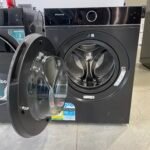 Hisense 10kg 8i Series Front Load Washing Machine - Image 2