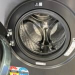 Hisense 10kg 8i Series Front Load Washing Machine - Image 3