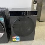 Hisense 10kg 8i Series Front Load Washing Machine