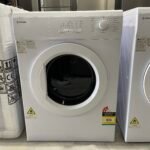 Stirling 7kg Vented Dryer Refurbished with 15  Programs features.