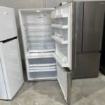 Fisher & Paykel 519L Fridge – Bottom Mount Refurbished | 6 Month Warranty - Image 2