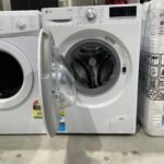 LG 10kg Front Load Washer Refurbished 6months warranty - Image 2