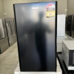 Hisense 124 Litres Bar Fridge - Charcoal Black