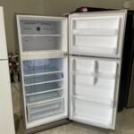 Samsung 434L Top Mount Fridge
Silver | Excellent Condition / Refurbished - Image 2