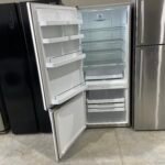 Fisher & Paykel 442Litres Bottom Mount Fridge – Refurbished | 6 Month Warranty - Image 2