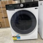 Hisense 8.5 Front Loader washing machine Refurbished for sale.