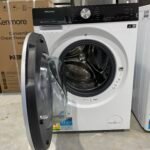 Hisense 8.5 Front Loader washing machine Refurbished for sale. - Image 2