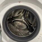 Hisense 8.5 Front Loader washing machine Refurbished for sale. - Image 3