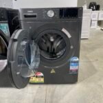 Hisense 541L Fridge + ChiQ Washer Dryer Combo 8.5/5kg
Complete Home Setup - Image 6