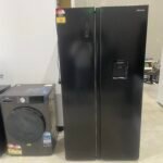 Hisense 541L Fridge + ChiQ Washer Dryer Combo 8.5/5kg
Complete Home Setup - Image 3