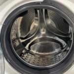 ChiQ 8.5kg Front Load Washing Machine – 1400RPM | 4.5 Star Water Rating - Image 3