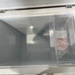 Hisense 200L Hybrid Chest Freezer - White - Image 4
