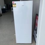 Hisense 243L Single Door Fridge White - Image 3