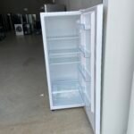 Hisense 243L Single Door Fridge White - Image 2