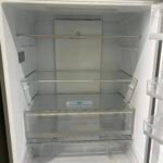 Haier 517 Litres  Bottom Mount Fridge Freezer - Image 4