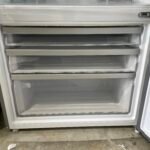 Haier 517 Litres  Bottom Mount Fridge Freezer - Image 5