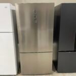 Haier 517 Litres  Bottom Mount Fridge Freezer - Image 6