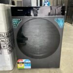 Hisense 10kg 8i Series Front Load Washing Machine - Image 6