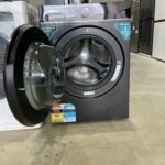 Hisense 10kg 8i Series Front Load Washing Machine - Image 2