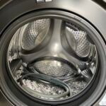 Hisense 10kg 8i Series Front Load Washing Machine - Image 3
