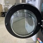 Hisense 10kg 8i Series Front Load Washing Machine - Image 4