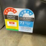 Hisense 10kg 8i Series Front Load Washing Machine - Image 5