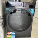 Hisense 10kg 8i Series Front Load Washing Machine