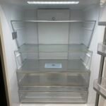 Haier 517 Litres Bottom Mount Fridge Freezer - Image 3