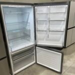 Haier 517 Litres Bottom Mount Fridge Freezer - Image 2