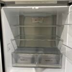 LG 530Litres Quad door fridge freezer with 5 star energy rating. - Image 3
