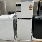 CHiQ 202L Top Mount Fridge – Frost Free (CTM202NW3)