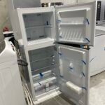 CHiQ 202L Top Mount Fridge – Frost Free (CTM202NW3) - Image 4