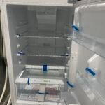 CHiQ 202L Top Mount Fridge – Frost Free (CTM202NW3) - Image 3