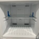 CHiQ 202L Top Mount Fridge – Frost Free (CTM202NW3) - Image 5