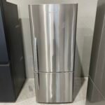 Fisher & Paykel 442Litres Bottom Mount Fridge – Refurbished | 6 Month Warranty