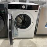 Hisense 8.5 Front Loader washing machine Refurbished for sale. - Image 2