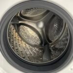 Hisense 8.5 Front Loader washing machine Refurbished for sale. - Image 3