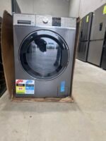 Fisher & Paykel 10kg Washing Machine Front Load - Image 2